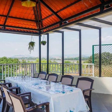 7Bhk Villa With Wonderful View And Good Food Lonavala Εξωτερικό φωτογραφία