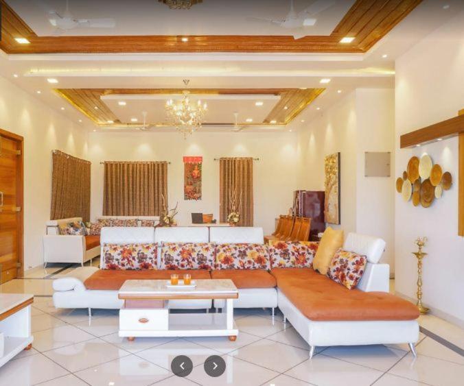 7Bhk Villa With Wonderful View And Good Food Lonavala Εξωτερικό φωτογραφία